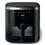 Bosch Serie 6 MAFS2671B karšto oro gruzdintuvė 7,2 L 1800 W Juoda