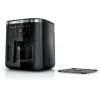 Bosch Serie 6 MAFS2671B karšto oro gruzdintuvė 7,2 L 1800 W Juoda