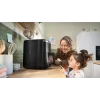 Bosch Serie 6 MAFS2671B karšto oro gruzdintuvė 7,2 L 1800 W Juoda
