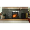 Bosch Serie 6 MAFS2671B karšto oro gruzdintuvė 7,2 L 1800 W Juoda
