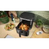 Bosch Serie 6 MAFS2671B karšto oro gruzdintuvė 7,2 L 1800 W Juoda