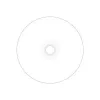 MediaRange DVD+R 8,5 GB 100 vnt. 8x balti pilnai spausdinami Cakebox