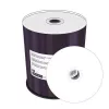 MediaRange DVD+R 8,5 GB 100 vnt. 8x balti pilnai spausdinami Cakebox