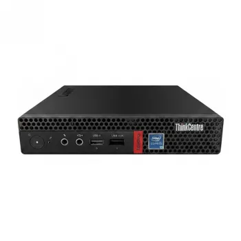 Kompiuteris Lenovo ThinkCentre M720q i5-8400T 8GB 256GB SSD W11P