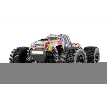 Amewi RC Monster Truck Hyper Go MTX20 automobilis