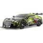Amewi RC Drift Sport GTR 4WD 1:16 RTR Žalia (21135)