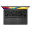 Nešiojamas kompiuteris ASUS Vivobook Go 15 OLED E1504FA, AMD Ryzen 3 7320U, 15,6 colio Full HD, 8 GB RAM, 512 GB SSD, Windows 11 Home, juodas