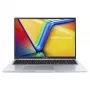 Nešiojamas kompiuteris ASUS Vivobook 16 M1605NAQ-MB029W — AMD Ryzen 5 150, 16 colių WUXGA, 16 GB DDR5, 1 TB SSD, Windows 11 Home, sidabrinis
