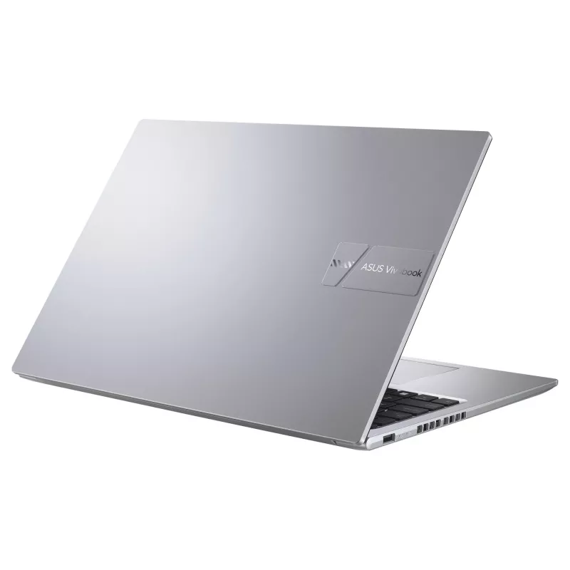 Nešiojamas kompiuteris ASUS Vivobook 16 M1605NAQ-MB029W — AMD Ryzen 5 150, 16 colių WUXGA, 16 GB DDR5, 1 TB SSD, Windows 11 Home, sidabrinis