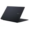 Nešiojamas kompiuteris ASUS Vivobook 18 M1807GA-S8068W, 18 colių WUXGA, AMD Ryzen AI 7 445, 16GB RAM, 1TB SSD, Windows 11 Home, mėlynas