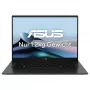 ASUS Zenbook 14 OLED UM3406GA-QD032W nešiojamas kompiuteris, AMD Ryzen AI 7 445, 14 colių WUXGA, 32 GB RAM, 1 TB SSD, Windows 11 Home, juodas