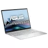 ASUS Zenbook 14 OLED UX3405CA-ST775X nešiojamas kompiuteris, Intel Core Ultra 9 285H, 32GB RAM, 1TB SSD, 14 colių WQXGA+, Windows 11 Pro, sidabrinis