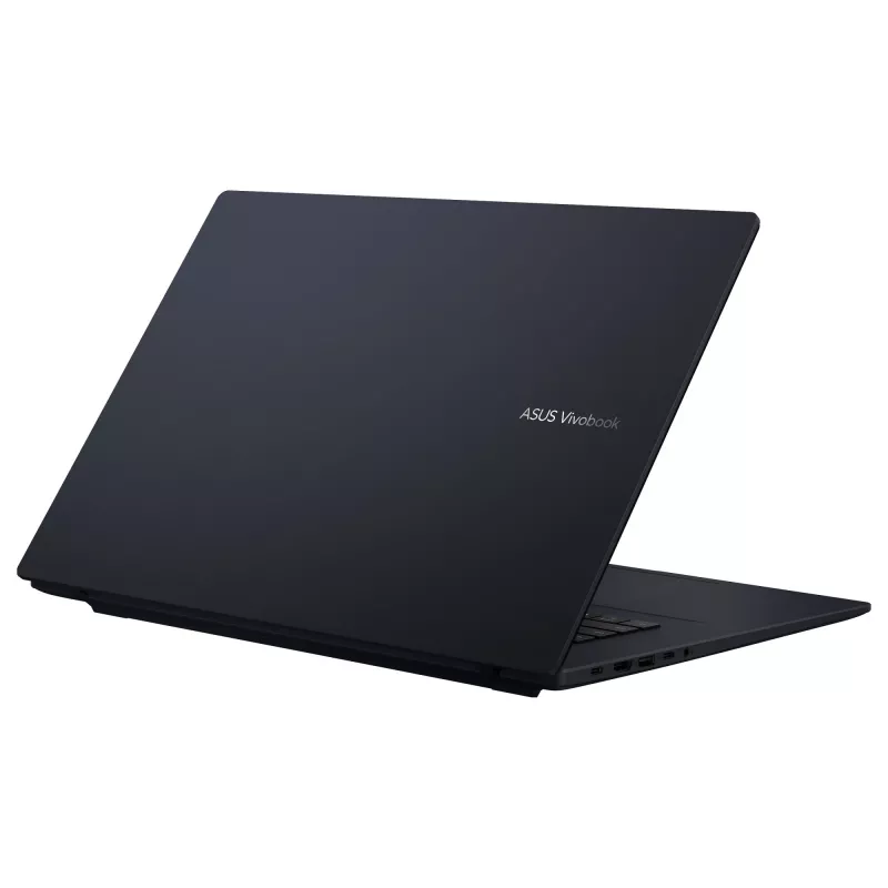 Nešiojamas kompiuteris ASUS Vivobook 18 M1807GA-S8085W, 18 colių WUXGA, AMD Ryzen AI 7 445, 16 GB RAM, 1 TB SSD, Windows 11 Home, mėlyna