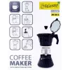 Kavos virimo aparatas Maestro MR-1667-6 – Moka puodas viryklei 6 puodeliams