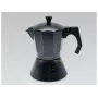 Kavos virimo aparatas Maestro MR-1667-6 – Moka puodas viryklei 6 puodeliams