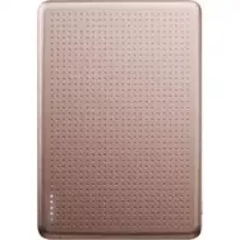 Native Union Active Power Bank - magnetyczny powerbank 5000 mAh kompatybilny z MagSafe i Qi2, kabel USB-C - USB-C 15 cm w zestawie (apricot)