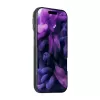 Mobiliojo telefono dėklas Zagg International LAUT KEV PROTECT, skirtas iPhone 17 Pro Max, aramidas, 6,9 colio (17,5 cm), juodas, su stovu