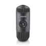 Wacaco Nanopresso rankinis espreso aparatas, 0,08 l, juodas