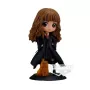 Kolekcinė figūrėlė Banpresto Q Posket Hermiona Granger su Pūkis