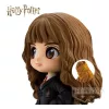 Kolekcinė figūrėlė Banpresto Q Posket Hermiona Granger su Pūkis