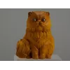 Kolekcinė figūrėlė Banpresto Q Posket Hermiona Granger su Pūkis