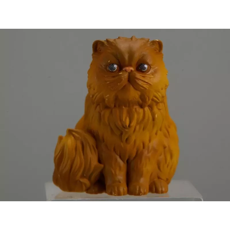 Kolekcinė figūrėlė Banpresto Q Posket Hermiona Granger su Pūkis