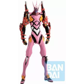 Kolekcinė figūrėlė Bandai BP ICHIBANSHO EVANGELION - EVA KAI-08y (OS!)
