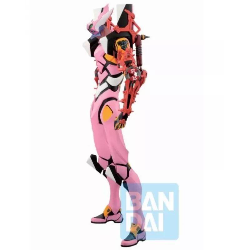Kolekcinė figūrėlė Bandai BP ICHIBANSHO EVANGELION - EVA KAI-08y (OS!)