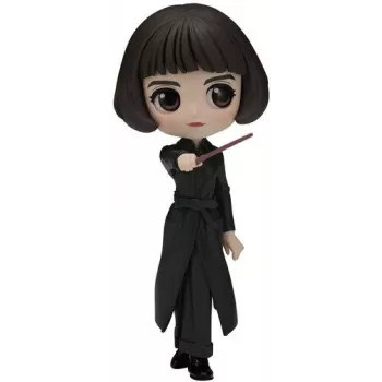 Kolekcinė figūrėlė Bandai Q Posket Tina Goldstein Ver.B – Fantastiniai gyvūnai