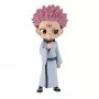 Kolekcinė figūrėlė Bandai Q Posket Jujutsu Kaisen Sakuna Ver. B