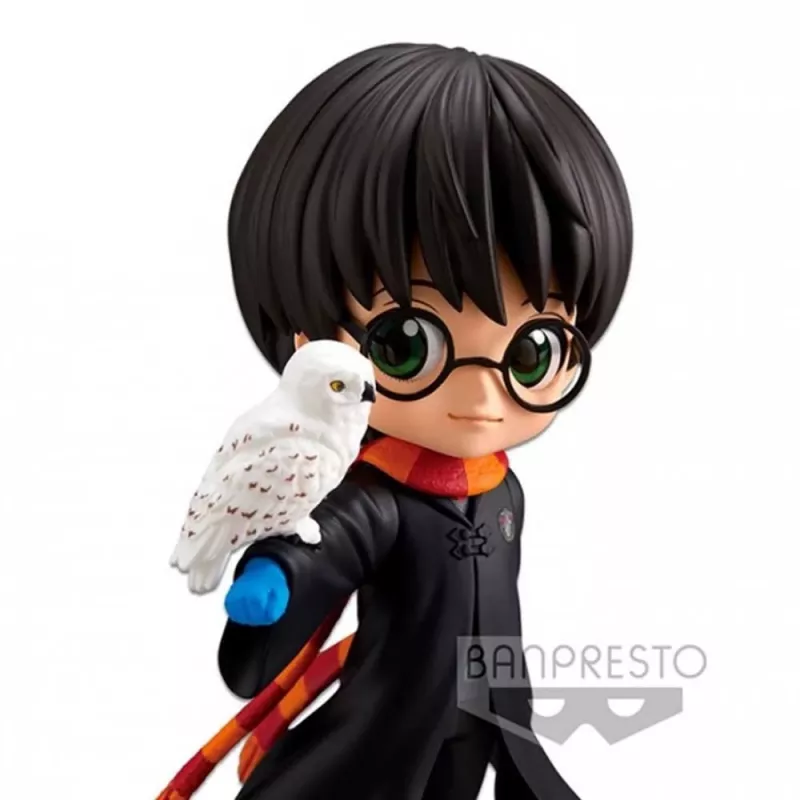 Q Posket – Haris Poteris II VER. A