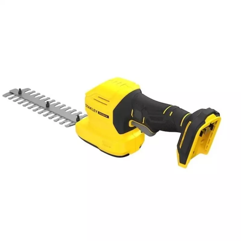 Žirklės akumuliatorinės 20 cm STCSS20B-XJ STANLEY
