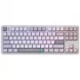 ALU87A Daylight, G3MS Zircon jungiklis, US