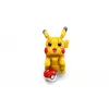 LEGO POKÉMON 72152 Pikachu ir Pokebolas