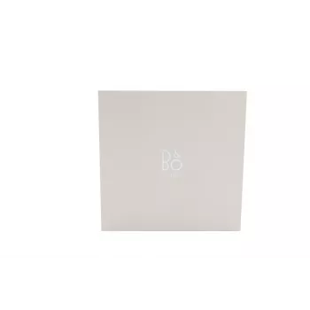 Bang & Olufsen 1736012 Raudonas – nešiojamas Bluetooth garsiakalbis