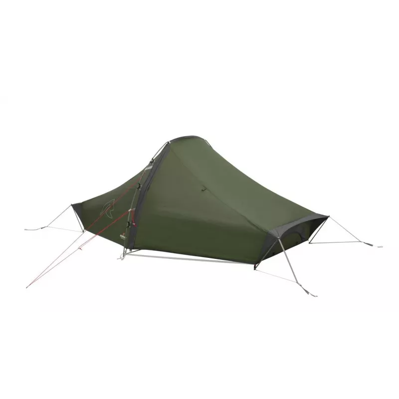 Dvivietė palapinė Robens Starlight 2 Exp – žalia