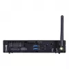 DELL OptiPlex 3000 Micro i5-12500T 16GB 256GB SSD mSFF Win11pro naudotas