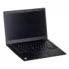 LENOVO ThinkPad T490S i7-8565U 16GB 256GB SSD 14 FHD Win11pro + maitinimo adapteris NAUDOTAS
