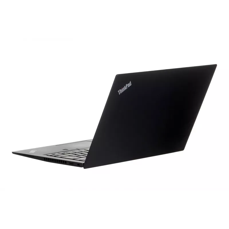 LENOVO ThinkPad T490S i7-8565U 16GB 256GB SSD 14 FHD Win11pro + maitinimo adapteris NAUDOTAS