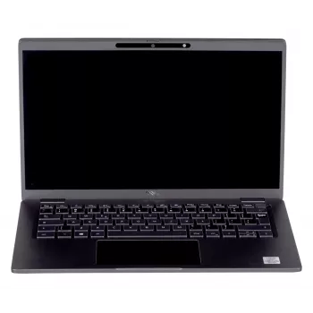DELL LATITUDE 7410 i5-10310U 8GB 256GB SSD 14 inch FHD (liečiamas) Win11 Pro NAUDOTAS US QWERTY