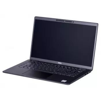 DELL LATITUDE 7410 i5-10310U 8GB 256GB SSD 14 inch FHD (liečiamas) Win11 Pro NAUDOTAS US QWERTY