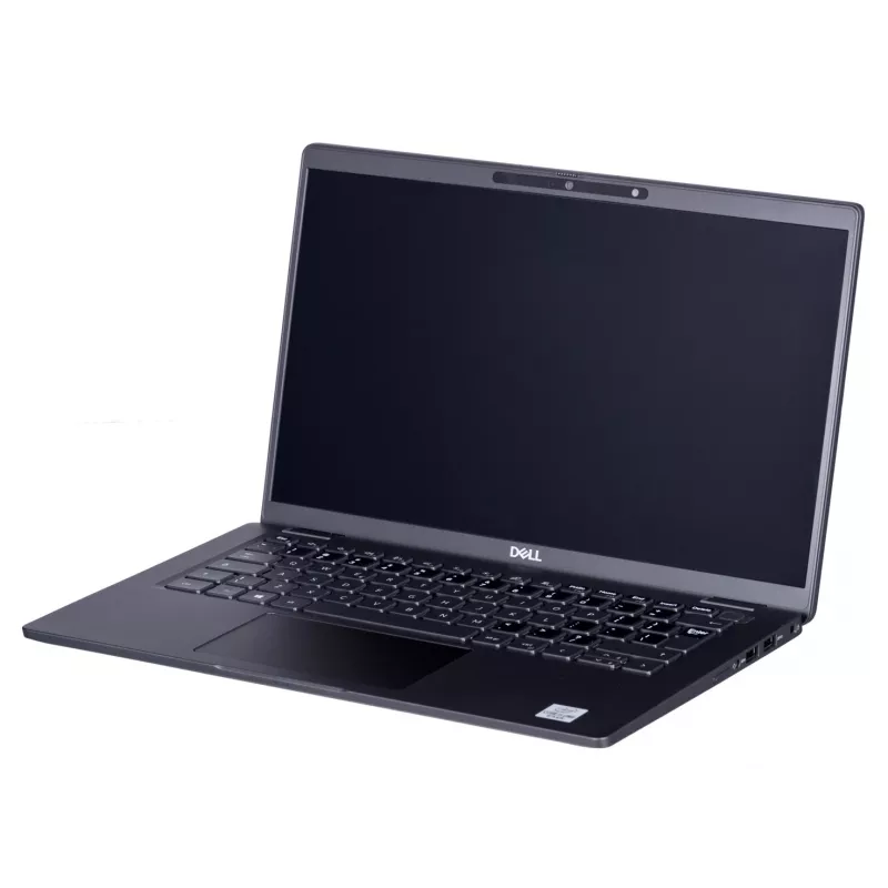 DELL LATITUDE 7410 i5-10310U 8GB 256GB SSD 14 inch FHD (liečiamas) Win11 Pro NAUDOTAS US QWERTY