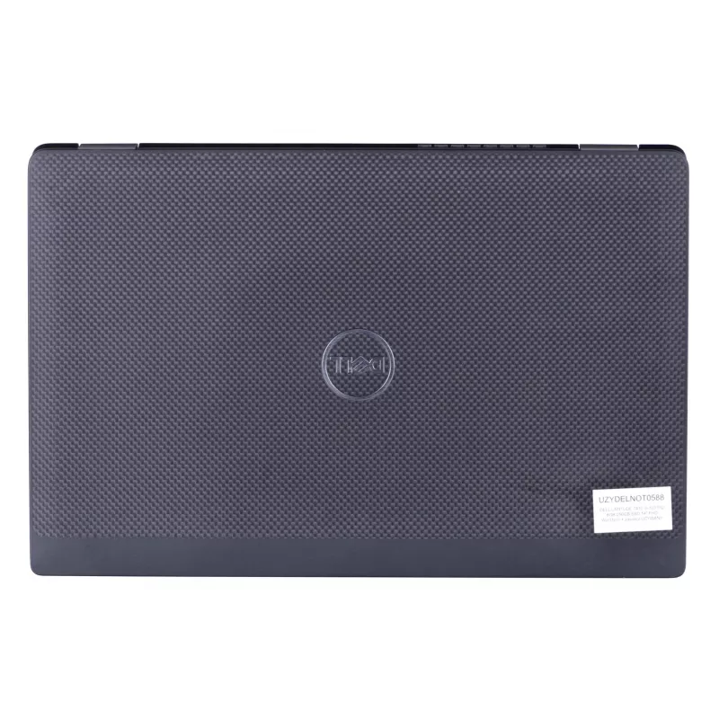 DELL LATITUDE 7410 i5-10310U 8GB 256GB SSD 14 inch FHD (liečiamas) Win11 Pro NAUDOTAS US QWERTY