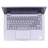 DELL LATITUDE 7410 i5-10310U 8GB 256GB SSD 14 inch FHD (liečiamas) Win11 Pro NAUDOTAS US QWERTY
