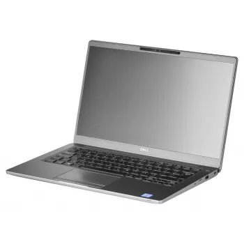 Nešiojamas kompiuteris DELL LATITUDE 7400 i5-8365U 16GB 256GB SSD 14 inch FHD Win11pro NAUDOTAS