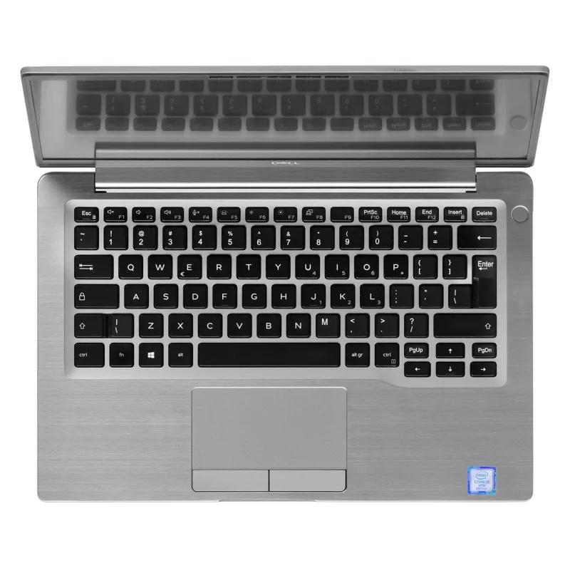 Nešiojamas kompiuteris DELL LATITUDE 7400 i5-8365U 16GB 256GB SSD 14 inch FHD Win11pro NAUDOTAS