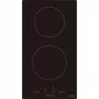 Indukcinė kaitlentė MPM MPM-30-IM-12/N 2990W – įmontuojama vienos zonos keraminė viryklė