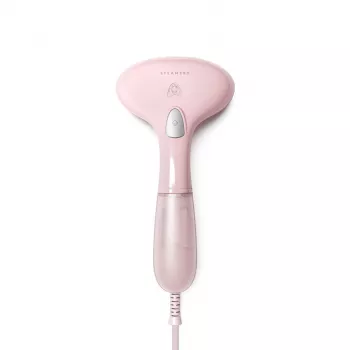 Garinis valytuvas SM-0303 Cirrus 1 Vacuum Pink