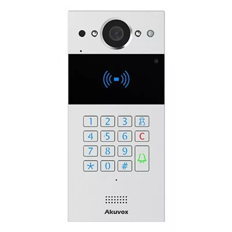 Panel bramowy AKUVOX R20K-2