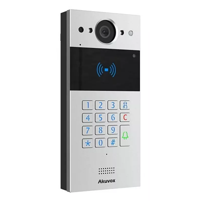 Panel bramowy AKUVOX R20K-2